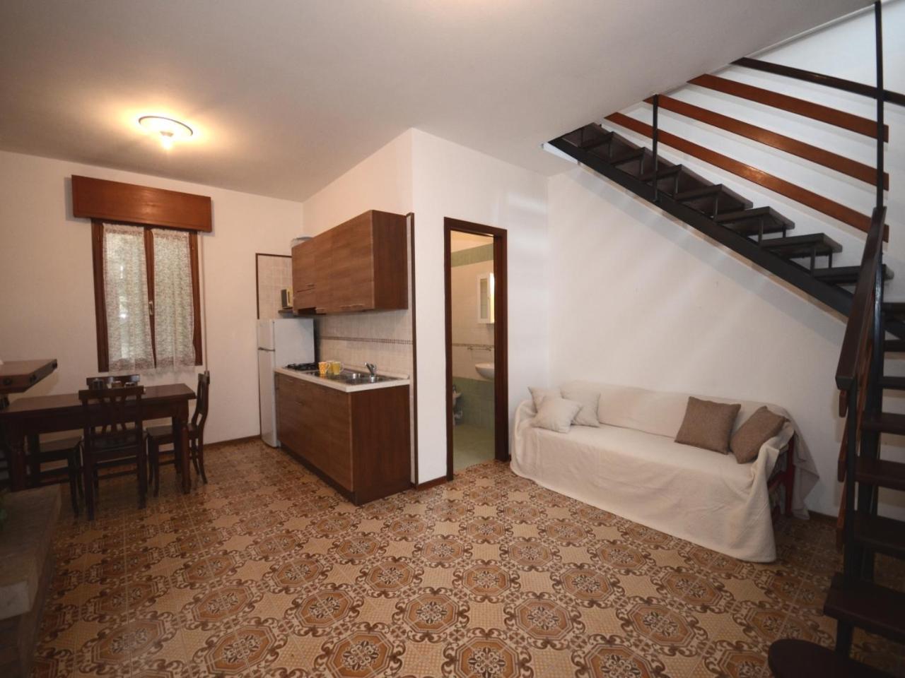 Apartment Annamaria *