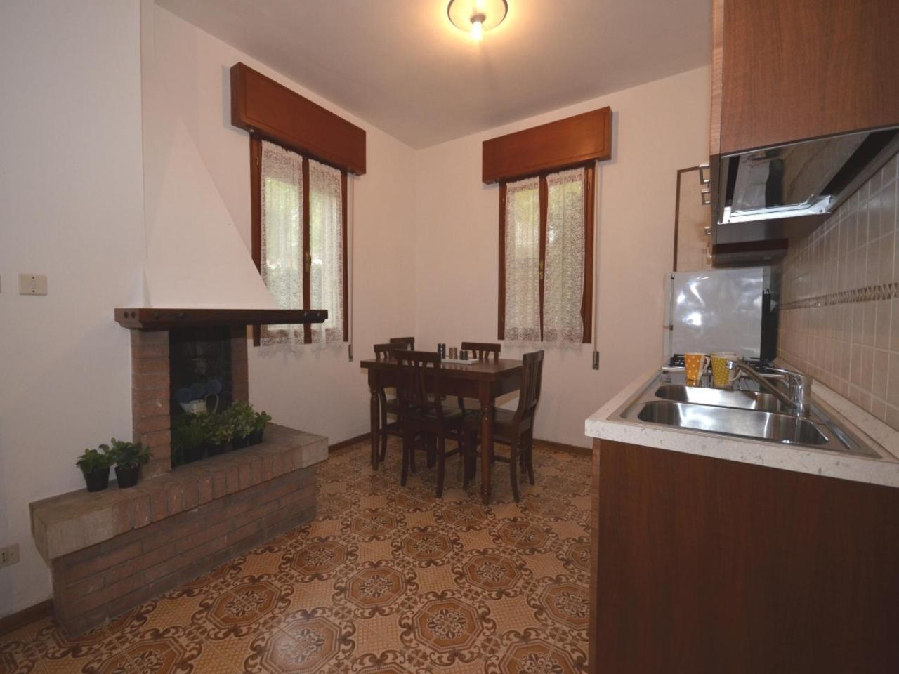 Apartment Annamaria Lignano Sabbiadoro