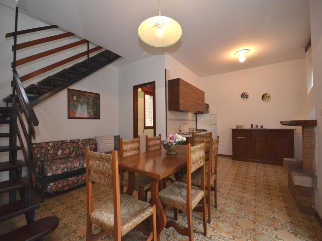 Apartment Annamaria *