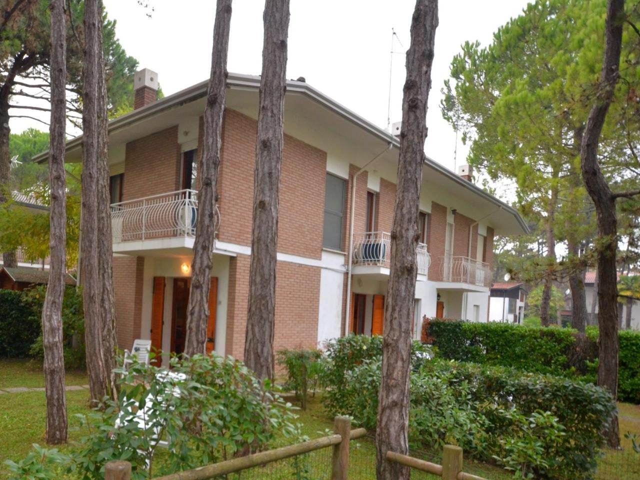 Apartment Annamaria *