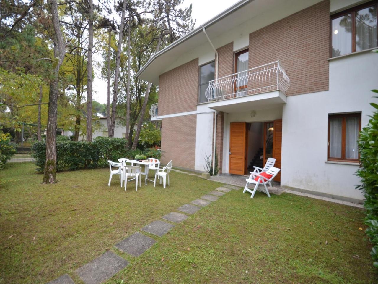 Apartment Annamaria